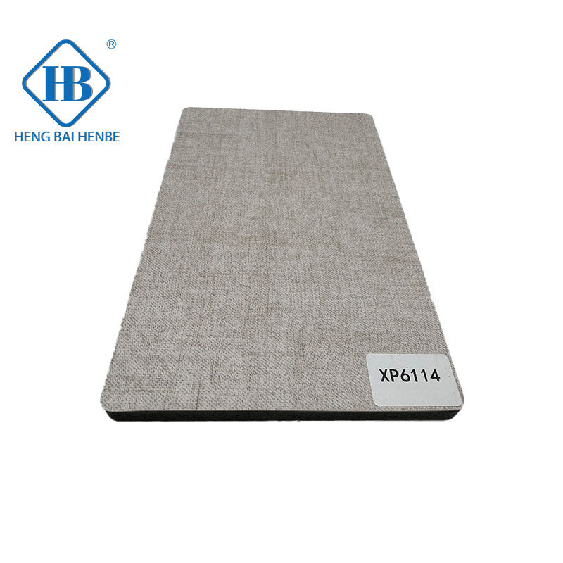 Fabric pattern series